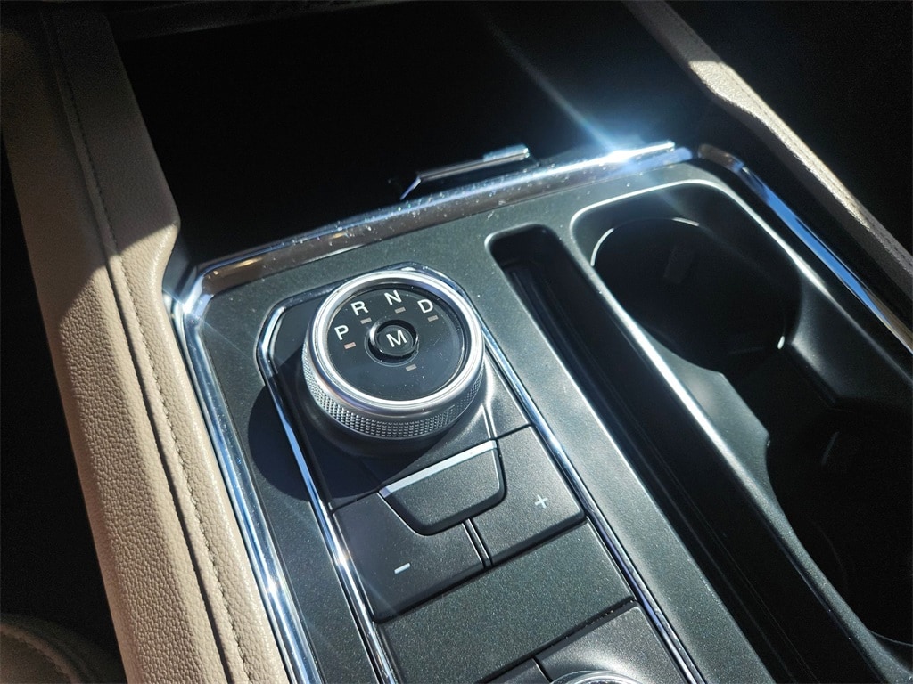 Thumbnail: 2024 Ford Expedition MAX - 28