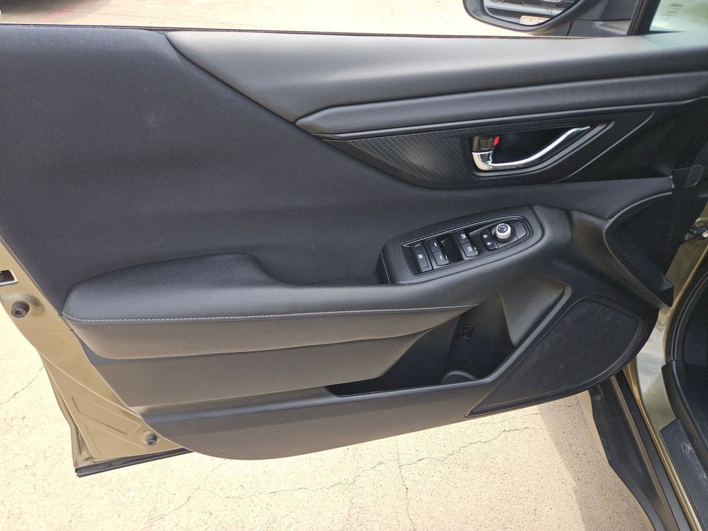 Thumbnail: 2025 Subaru Outback - 14