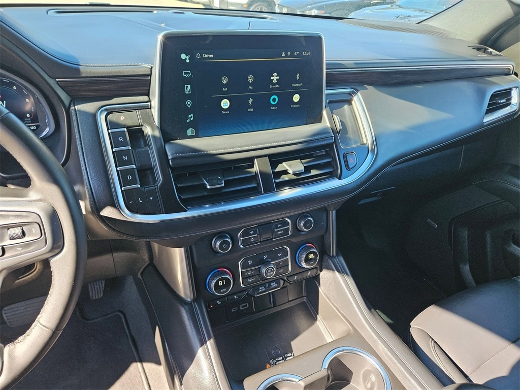 Thumbnail: 2024 Chevrolet Tahoe - 21