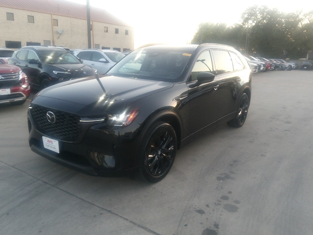 Thumbnail: 2025 Mazda CX-90 - 1