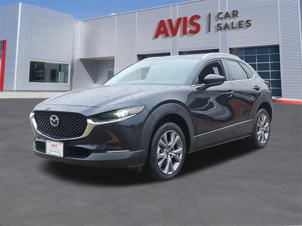 2025 Mazda CX-30 Preferred's photo