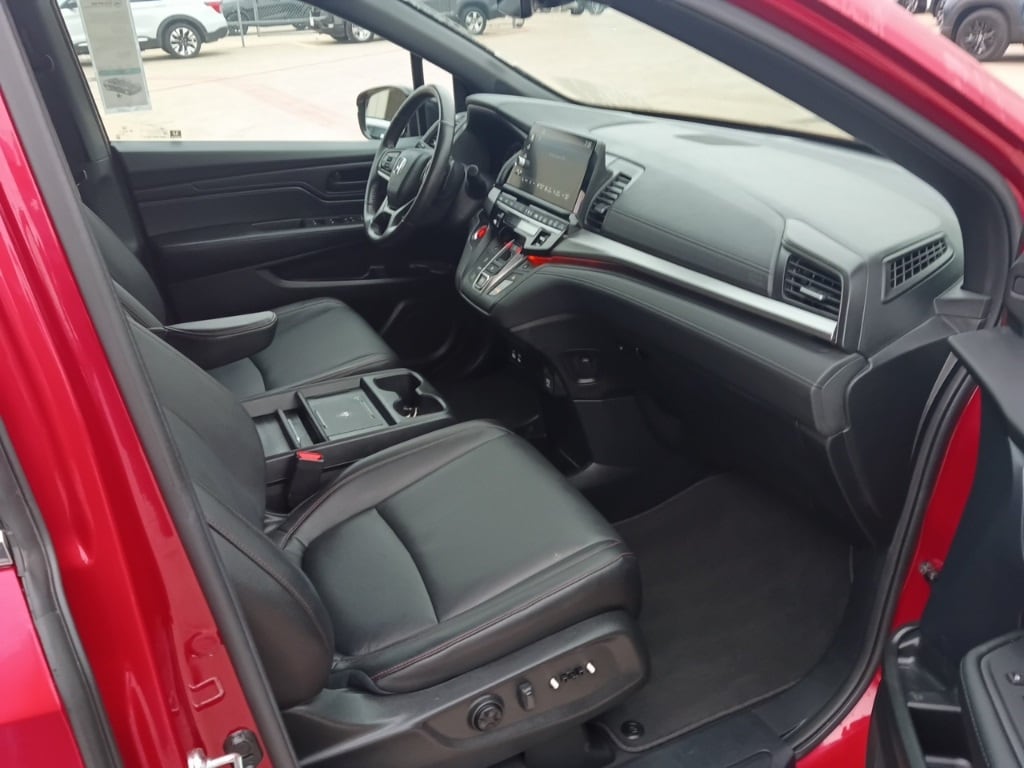 Thumbnail: 2025 Honda Odyssey - 7