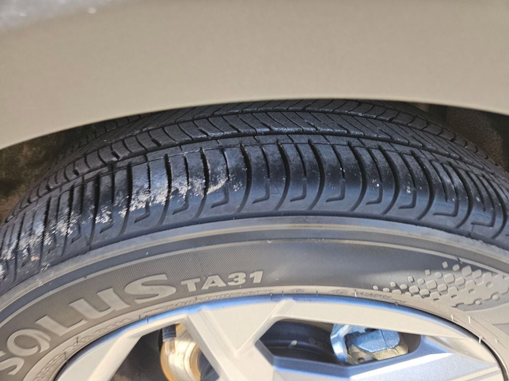 Thumbnail: 2025 Kia K4 - 25