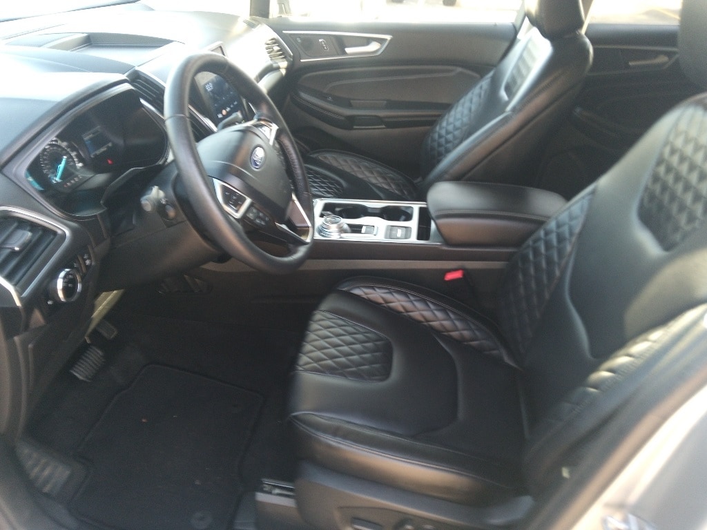 Thumbnail: 2024 Ford Edge - 9