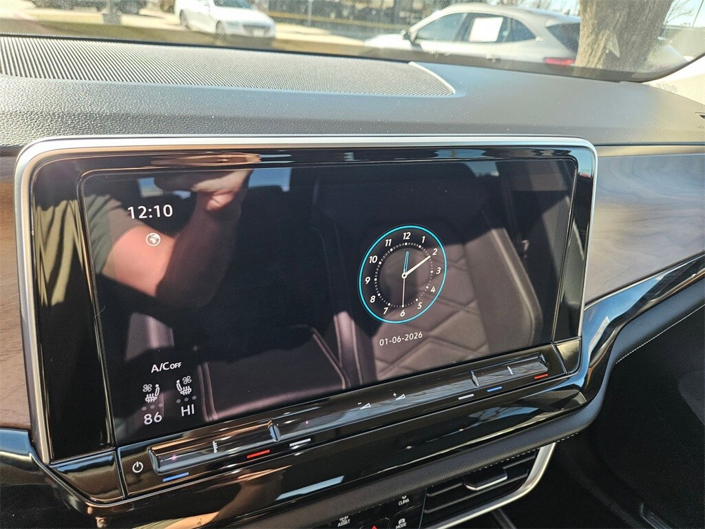 Thumbnail: 2025 Volkswagen Atlas - 20