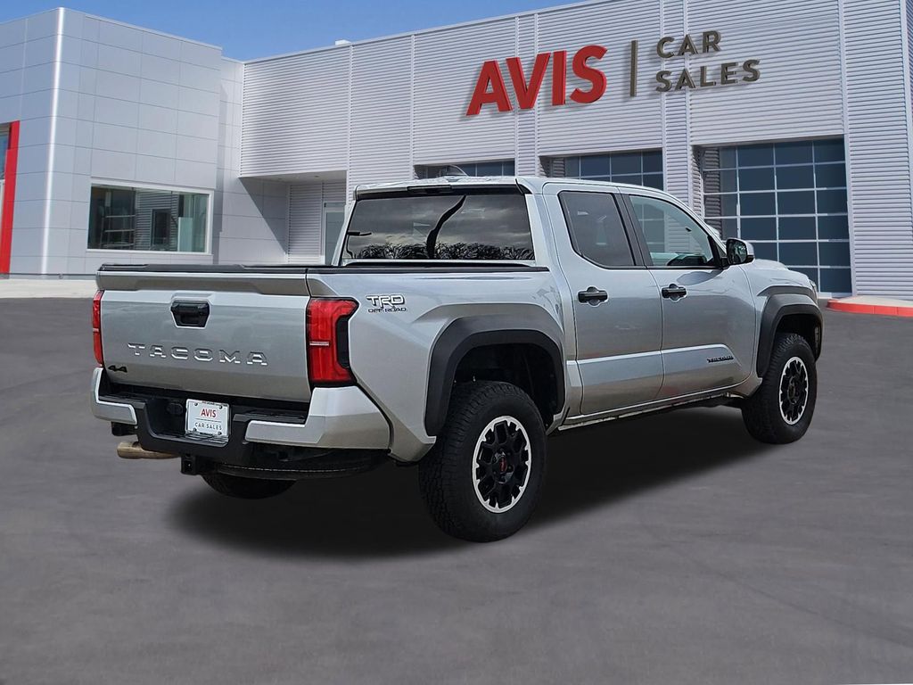 Thumbnail: 2024 Toyota Tacoma - 6
