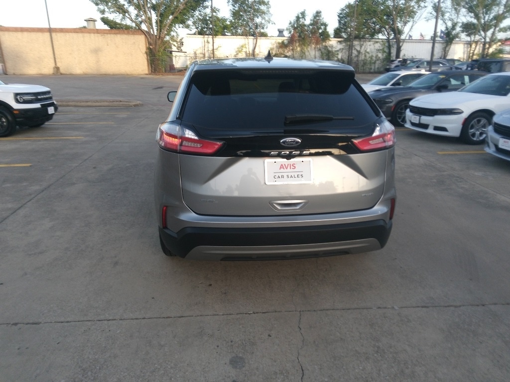 Thumbnail: 2024 Ford Edge - 5