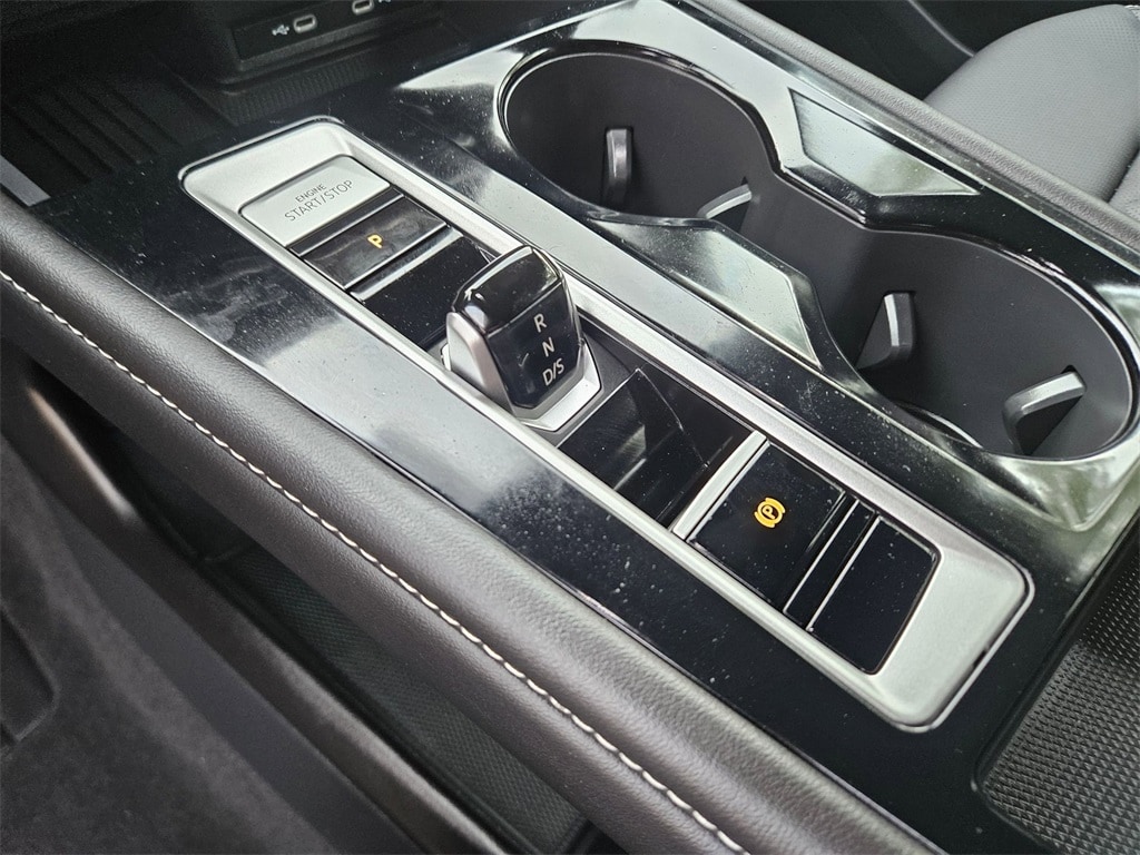 Thumbnail: 2025 Volkswagen Atlas - 25