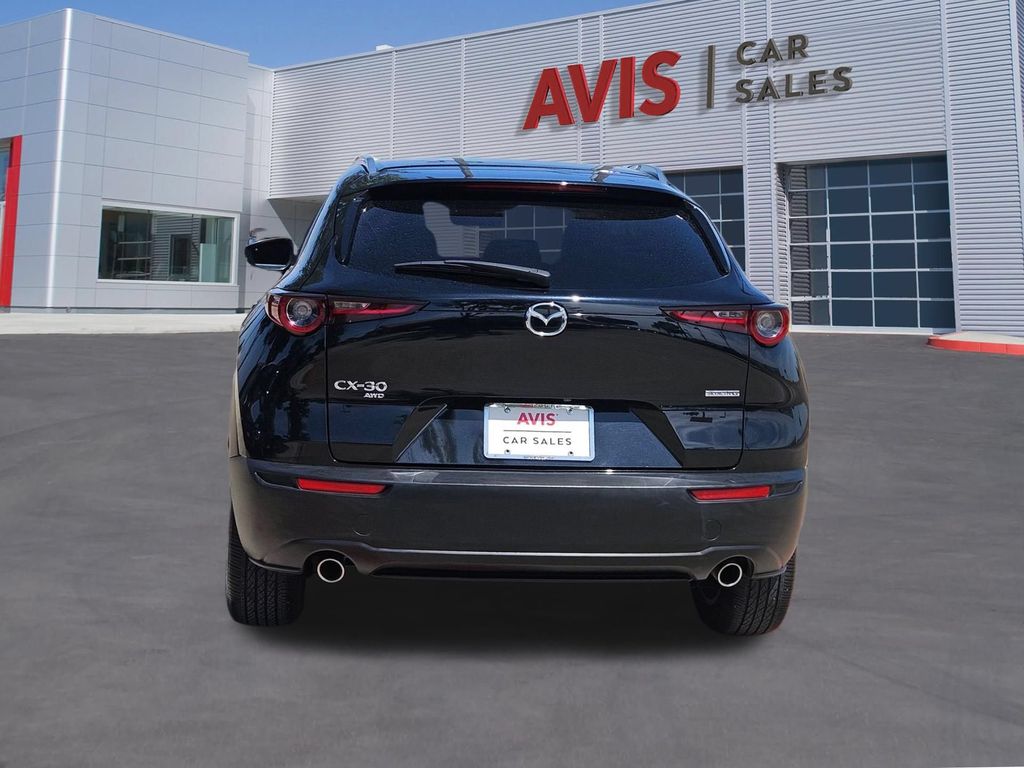 Thumbnail: 2025 Mazda CX-30 - 5