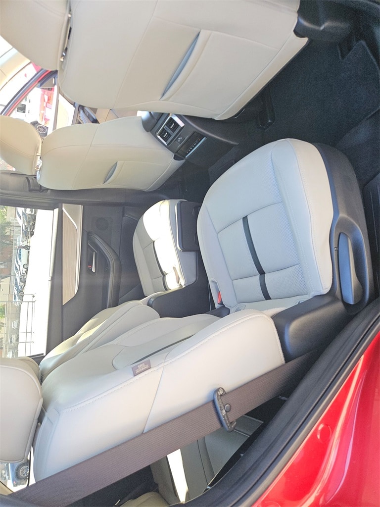 Thumbnail: 2025 Mazda CX-90 - 25