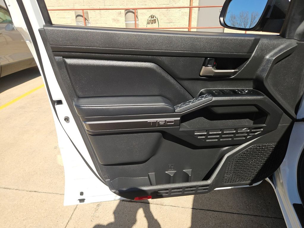 Thumbnail: 2025 Toyota Tacoma - 14