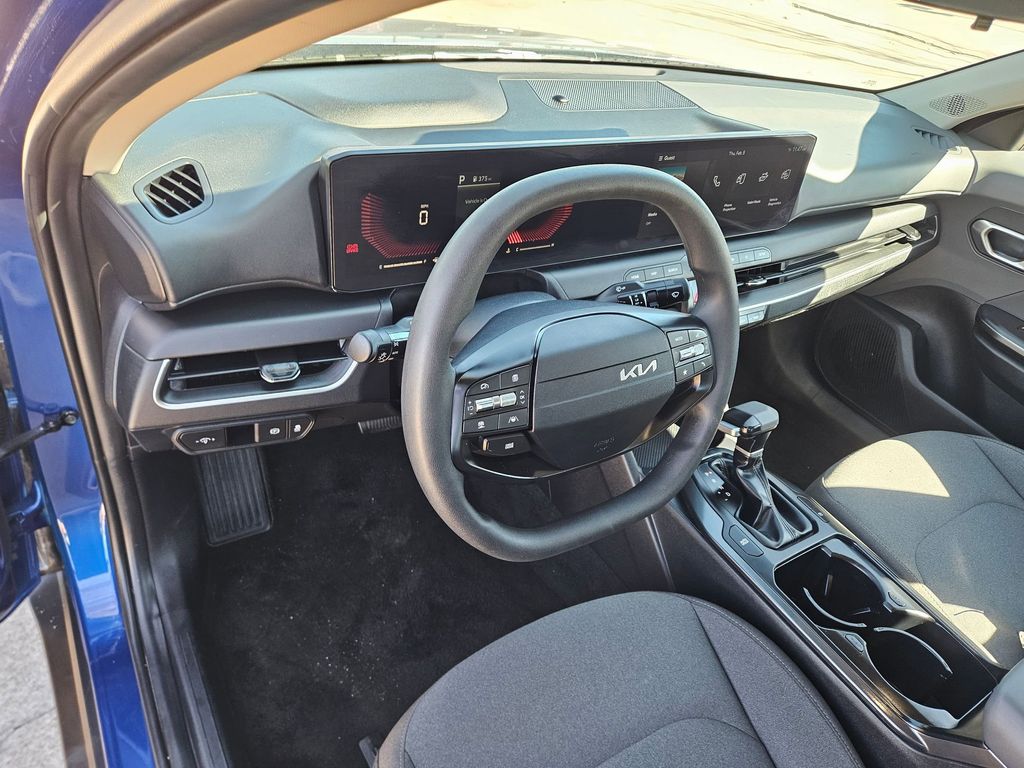 Thumbnail: 2025 Kia K4 - 13