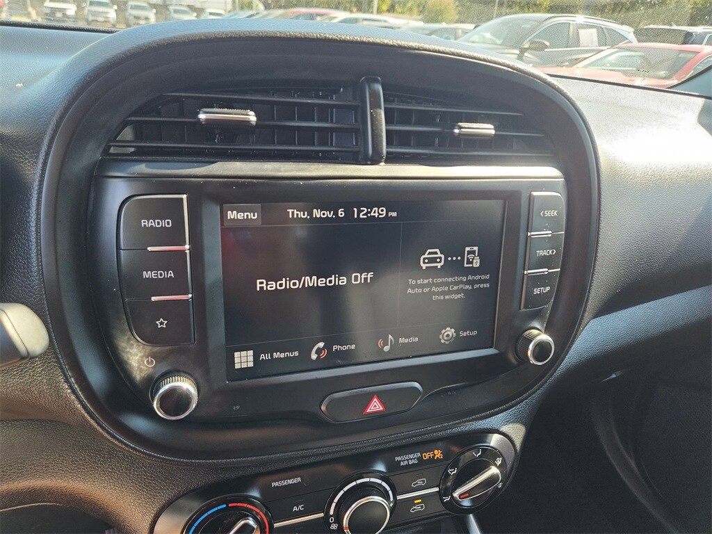 Thumbnail: 2024 Kia Soul - 18