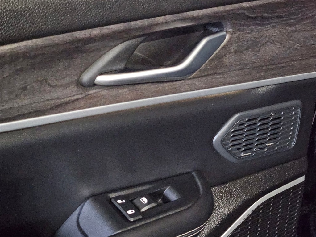 2023 Jeep Grand Cherokee 4xe 23