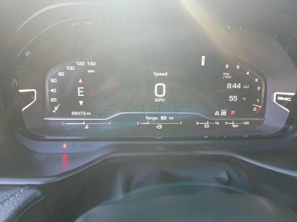 Thumbnail: 2023 GMC Yukon - 2