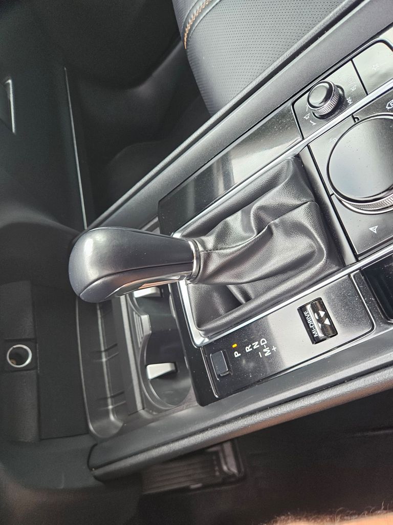 Thumbnail: 2025 Mazda CX-50 - 28