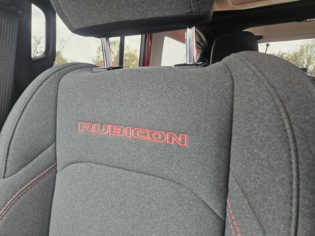 Thumbnail: 2025 Jeep Wrangler - 28