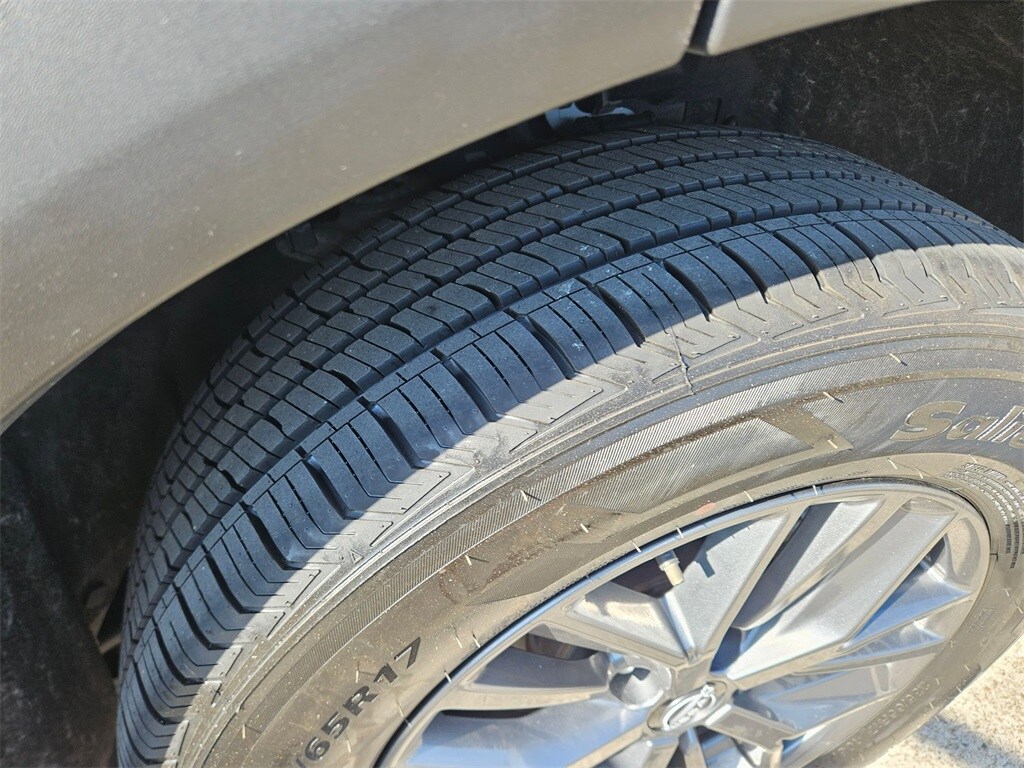 Thumbnail: 2023 Nissan Rogue - 29