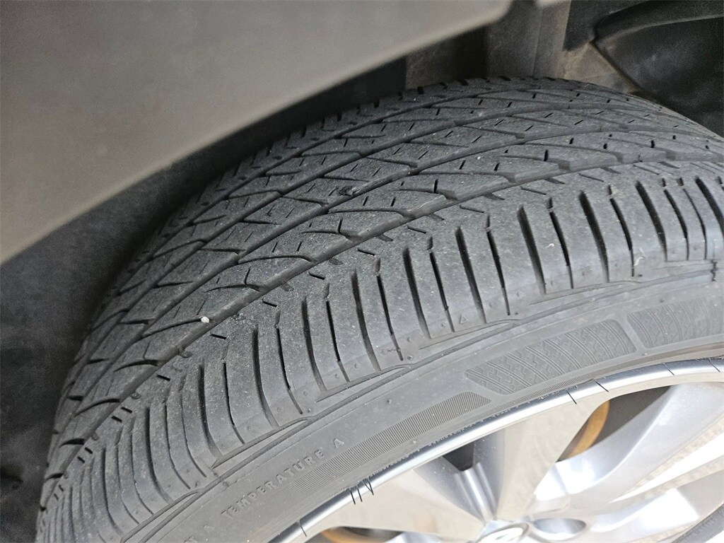 Thumbnail: 2025 Mazda CX-30 - 30