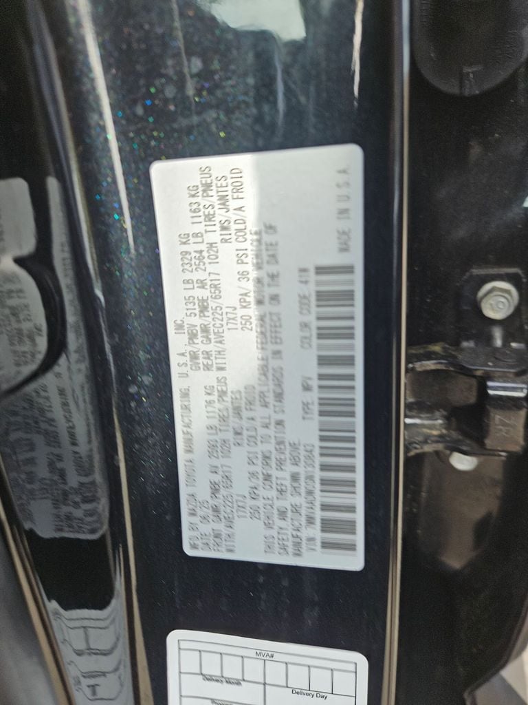 Thumbnail: 2025 Mazda CX-50 - 29