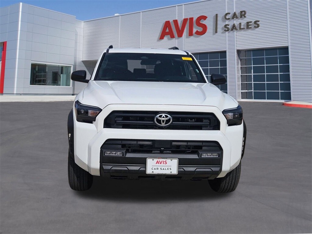 Thumbnail: 2025 Toyota 4Runner - 10