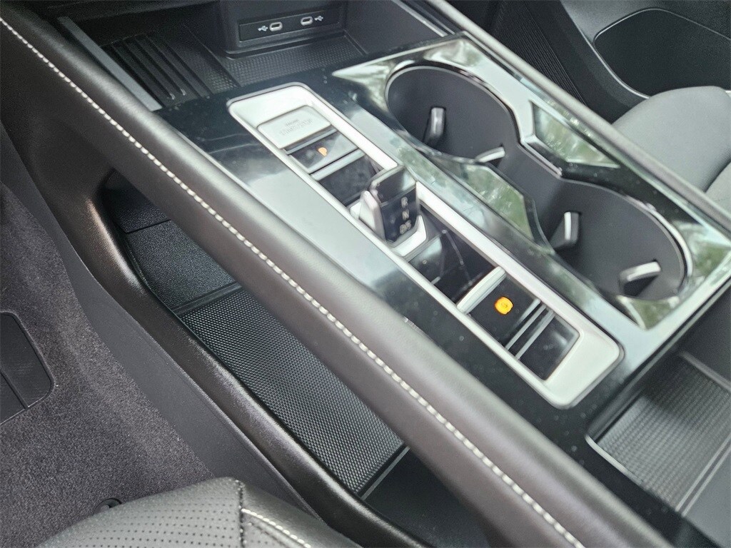 Thumbnail: 2025 Volkswagen Atlas - 25