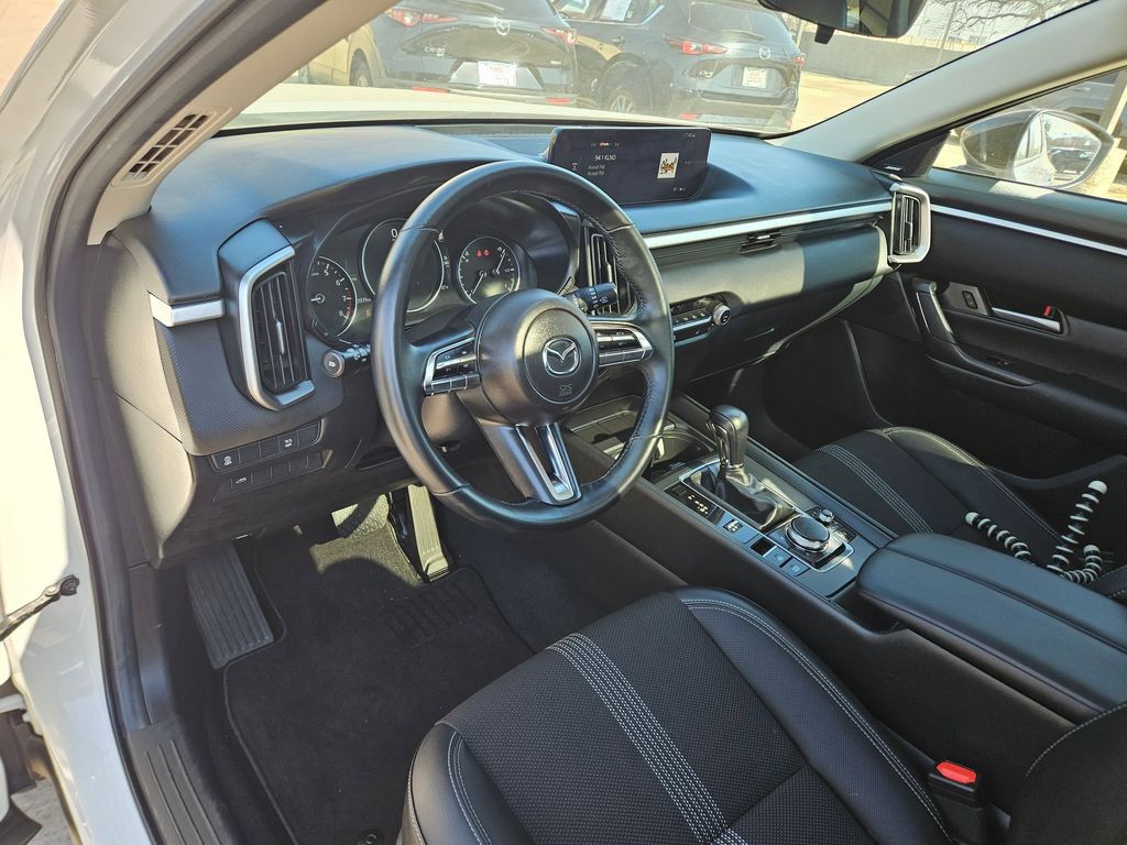 Thumbnail: 2025 Mazda CX-50 - 13