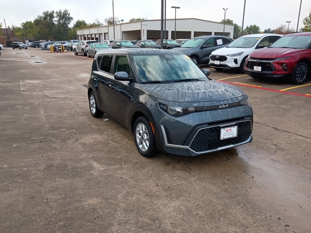 Thumbnail: 2024 Kia Soul - 6