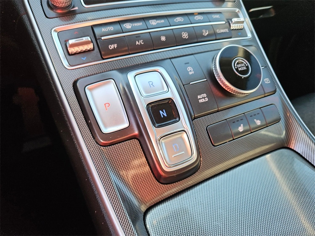 Thumbnail: 2023 Hyundai Santa Fe - 29