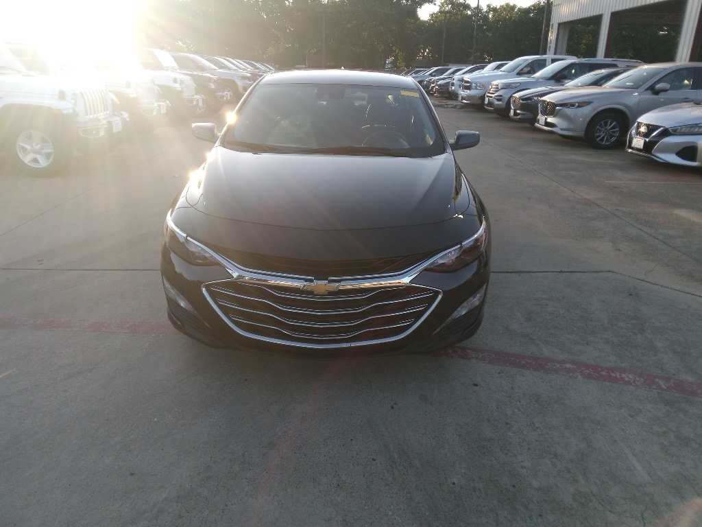 2023 Chevrolet Malibu LT 2