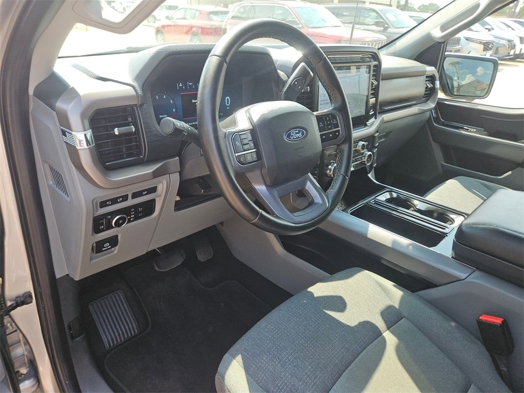 Thumbnail: 2024 Ford F-150 - 15