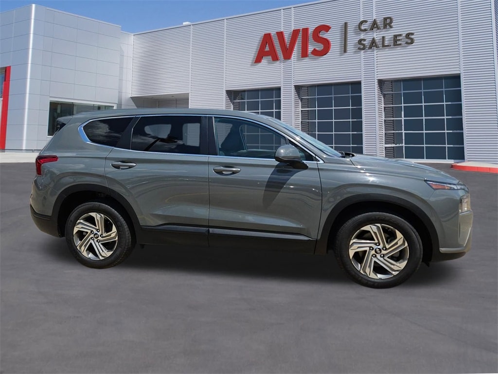 Thumbnail: 2023 Hyundai Santa Fe - 5