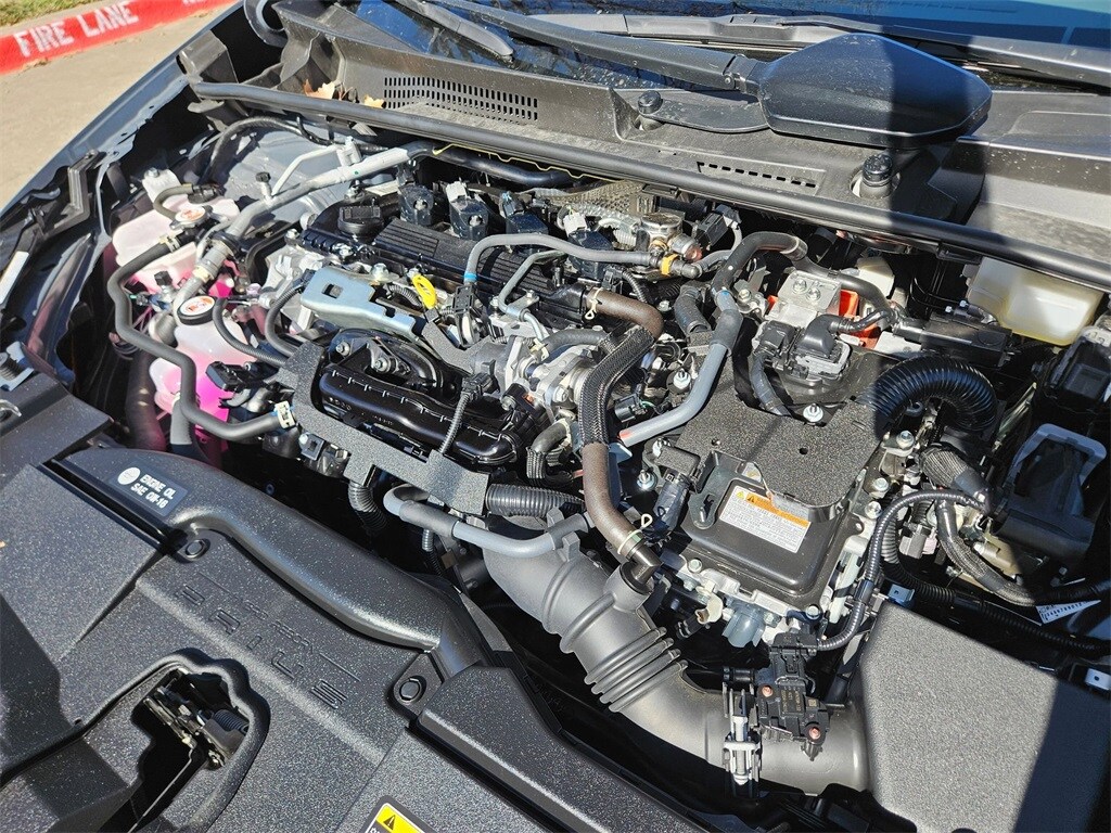 Thumbnail: 2025 Toyota Prius - 23