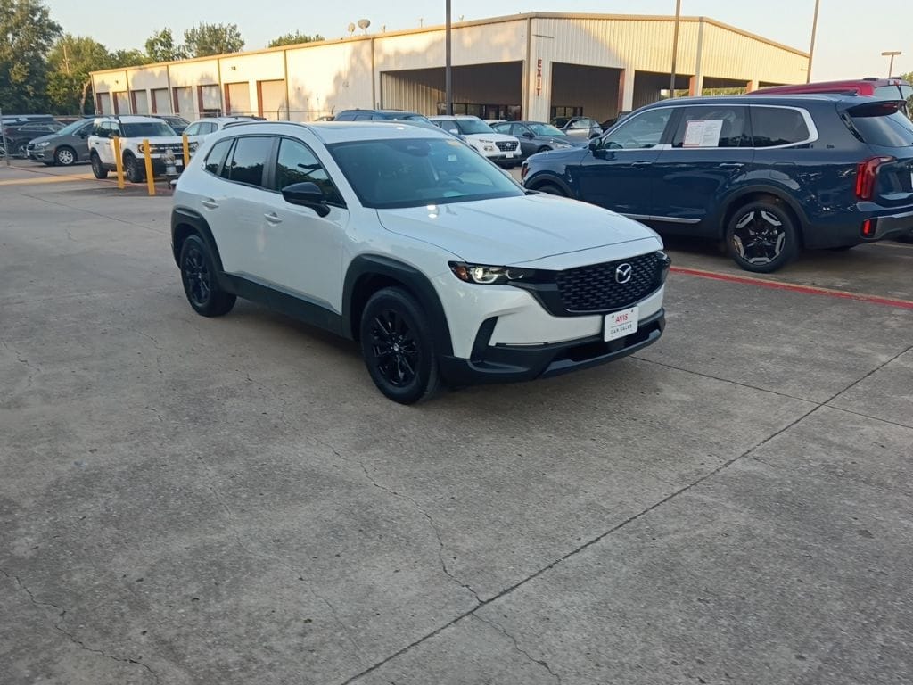 Thumbnail: 2025 Mazda CX-50 - 6