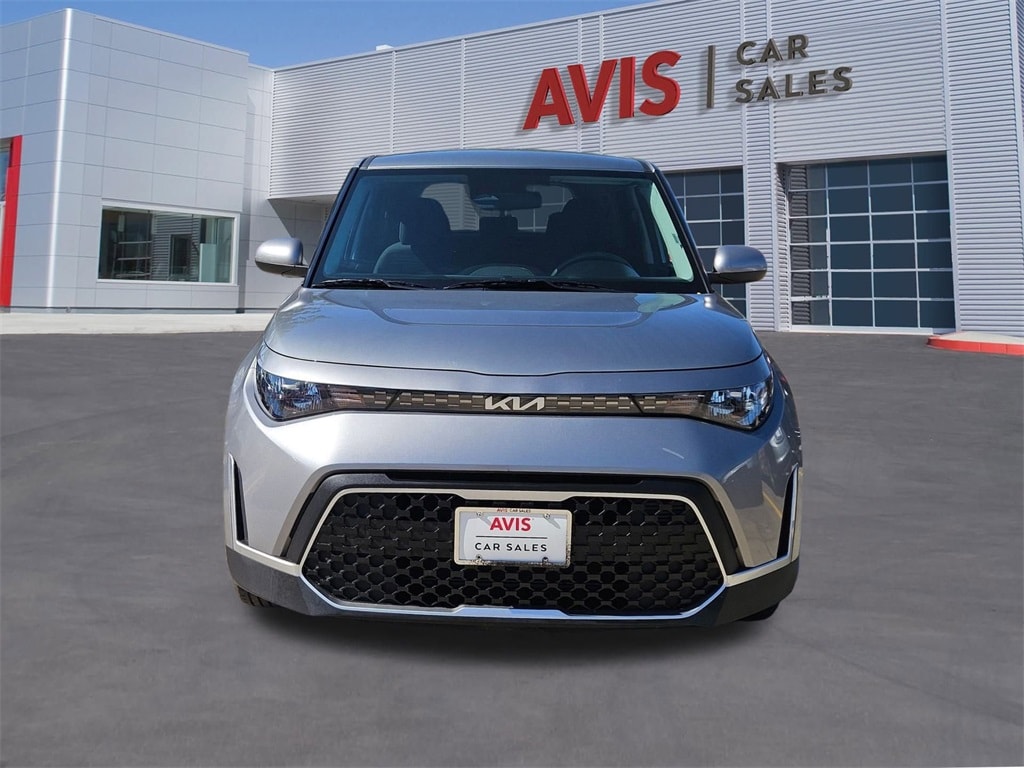 Thumbnail: 2024 Kia Soul - 8