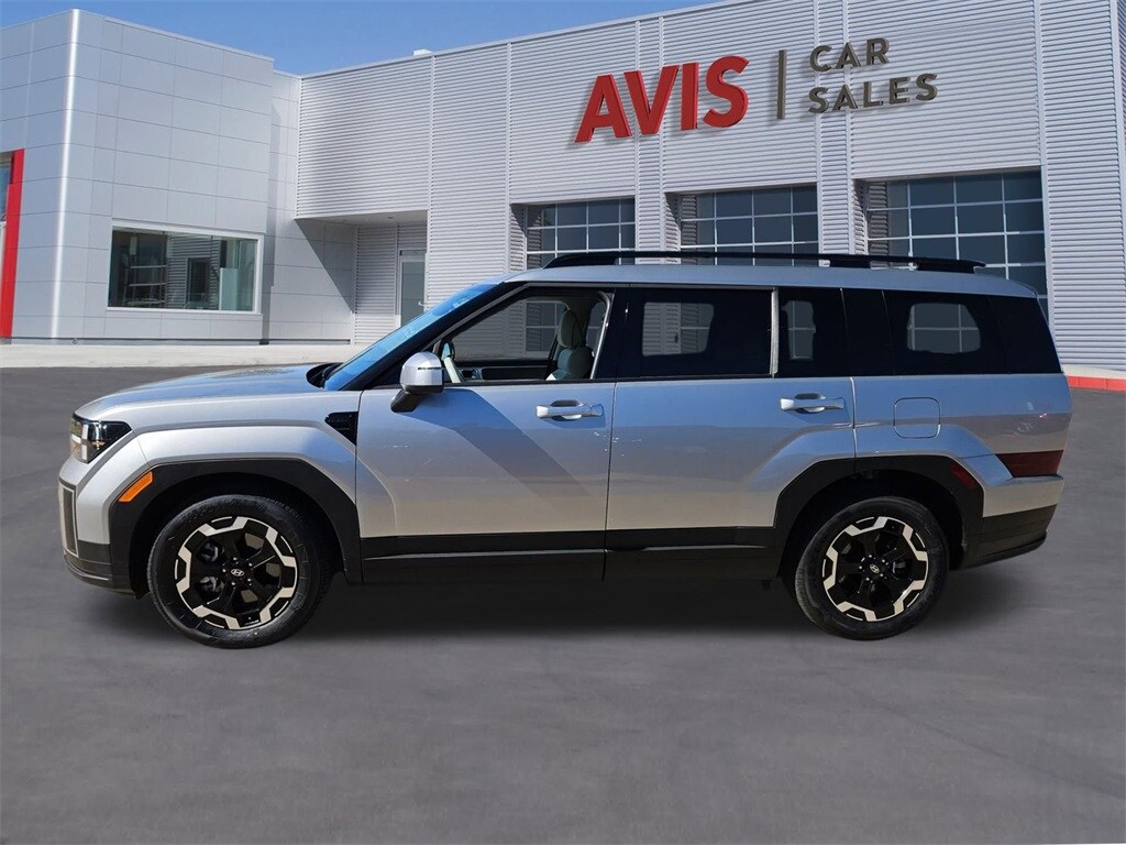 Thumbnail: 2025 Hyundai Santa Fe - 2