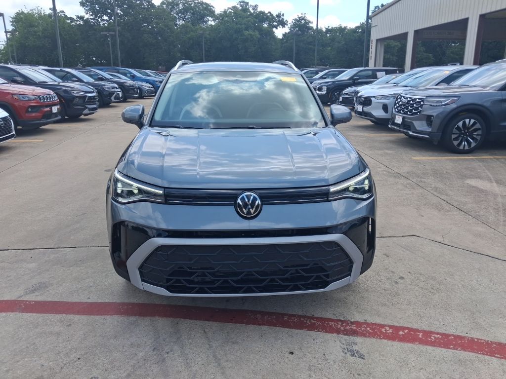 Thumbnail: 2025 Volkswagen Taos - 5