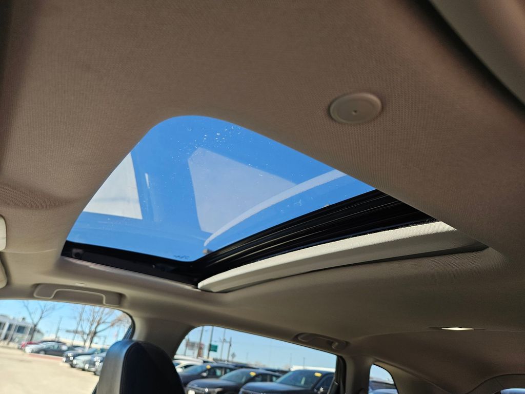 Thumbnail: 2025 Honda CR-V - 23