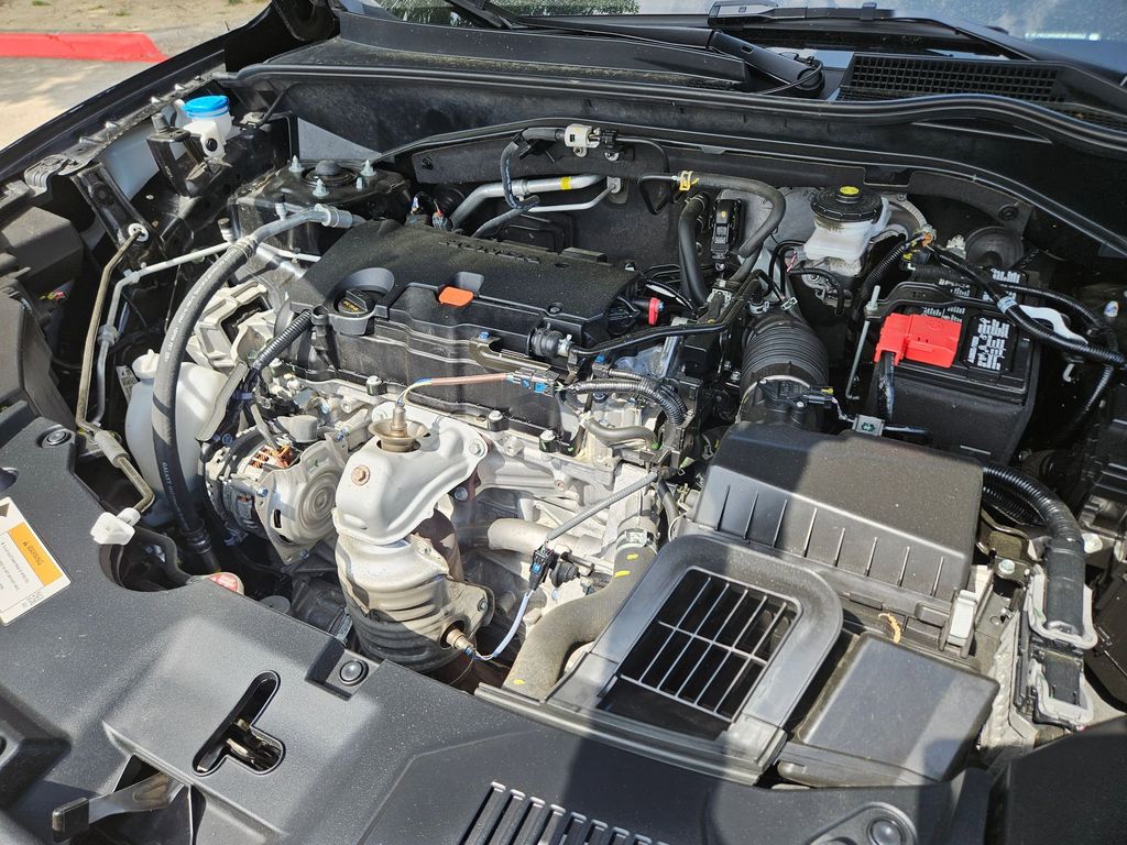 Thumbnail: 2025 Honda HR-V - 23