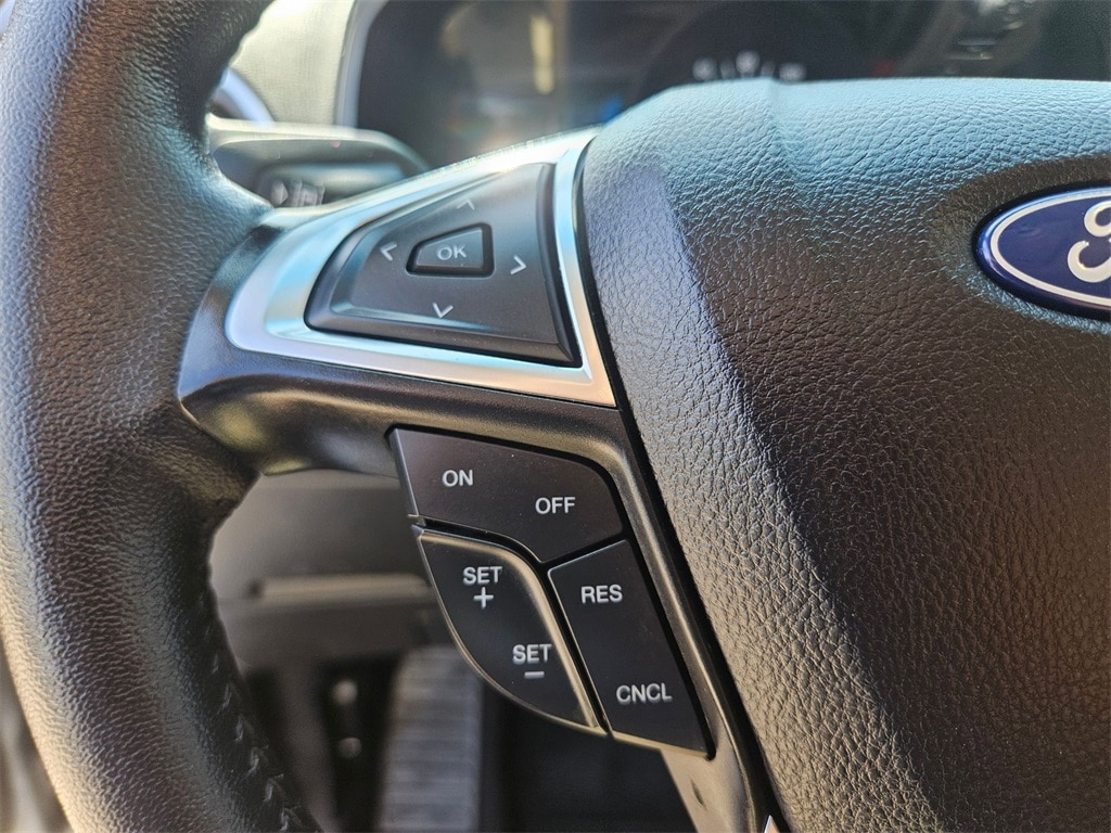 Thumbnail: 2024 Ford Edge - 23