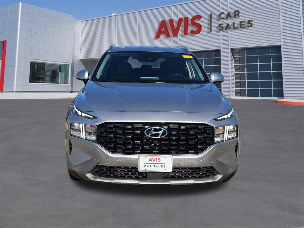 Thumbnail: 2023 Hyundai Santa Fe - 10