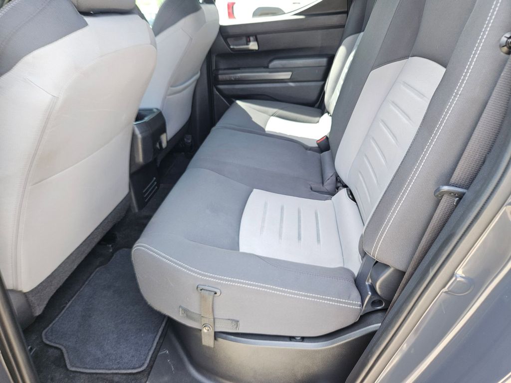 Thumbnail: 2025 Toyota Tacoma - 27