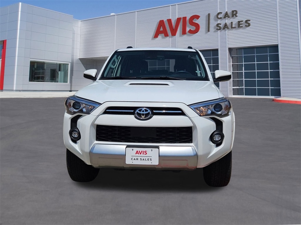 Thumbnail: 2024 Toyota 4Runner - 3