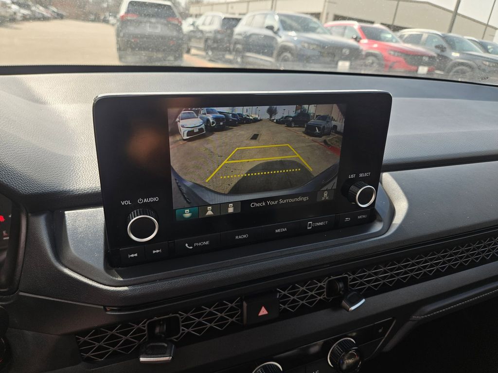 Thumbnail: 2024 Honda Accord - 22