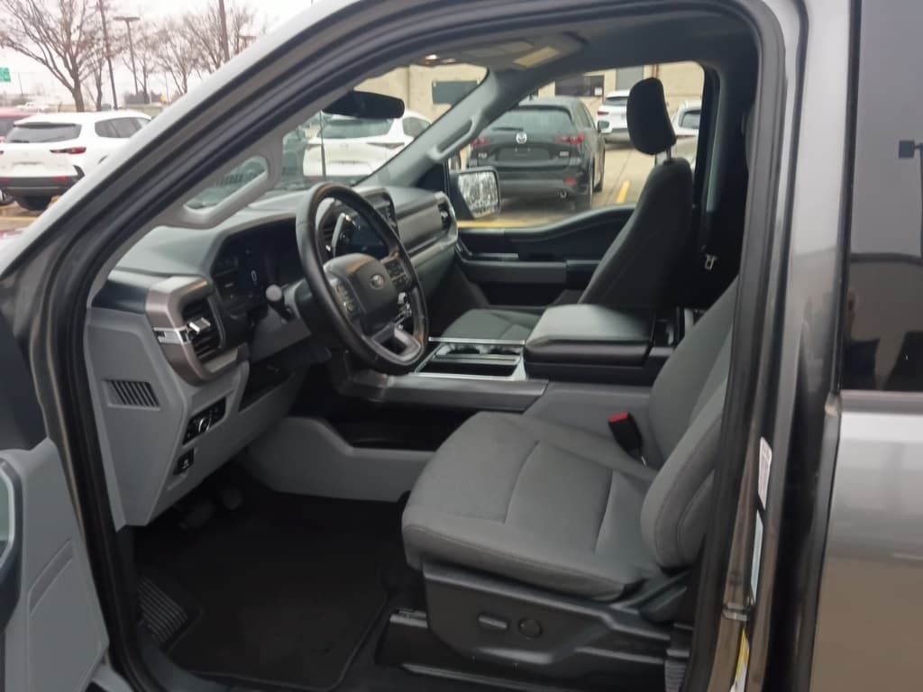 Thumbnail: 2025 Ford F-150 - 3