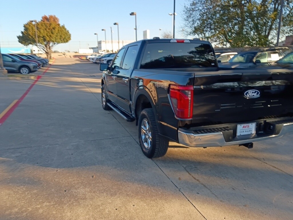 Thumbnail: 2025 Ford F-150 - 11