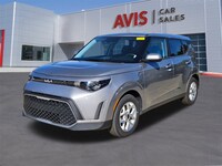 2024 Kia Soul LX -
                Irving, TX