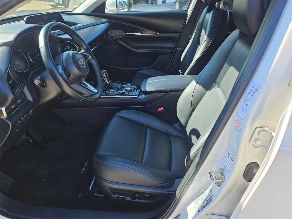 Thumbnail: 2025 Mazda CX-30 - 11