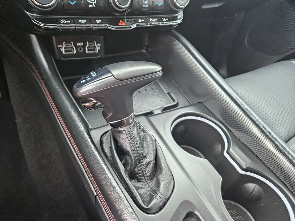 Thumbnail: 2025 Dodge Durango - 29