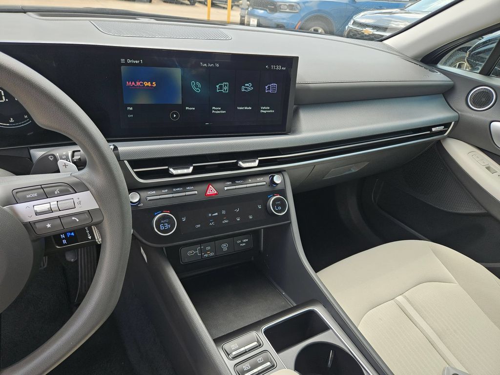 Thumbnail: 2025 Hyundai Sonata - 20
